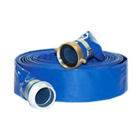 Apache 2x25 Disch MxF Assembly 98138040